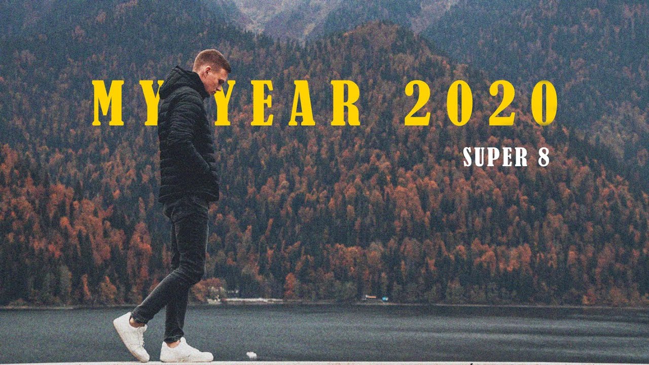 Мой 2020 год | My Year 2020 | If we all die tomorrow