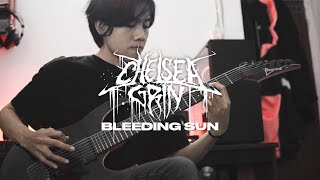 Chelsea Grin - Bleeding Sun (guitar / instrumental cover)