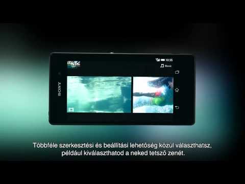 Videó: A Sony Elismeri, Hogy Vita 