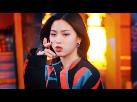 Ryujin’s addractive rap in voltage for 1:01 minutes