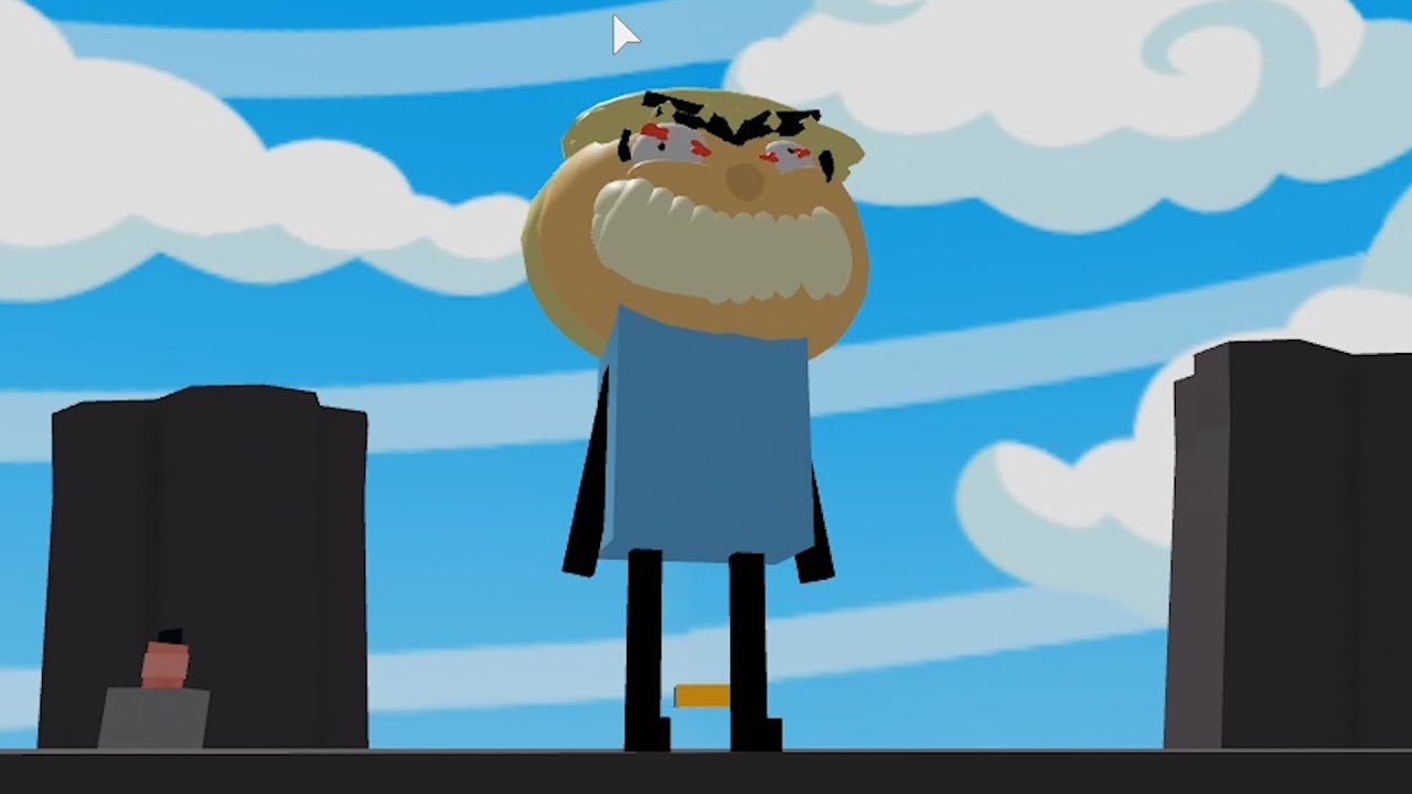 I am Now the King of Cobalt Mountain - I am Now the King of Cobalt Mountain
