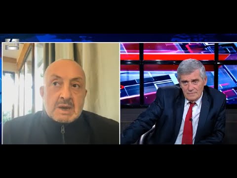 სპექტრი - გიორგი მარგველაშვილი