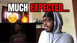 Audiomarc ft (Nasty C) - Audio Czzle | REACTION