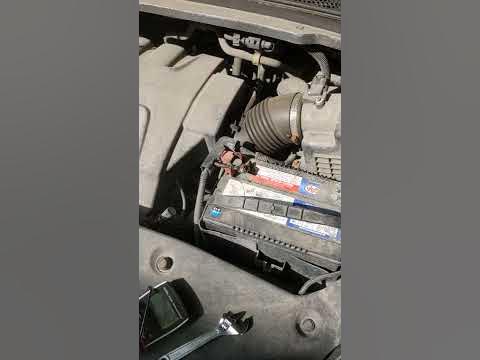 Honda Odyssey 2007 Clicking noise - YouTube