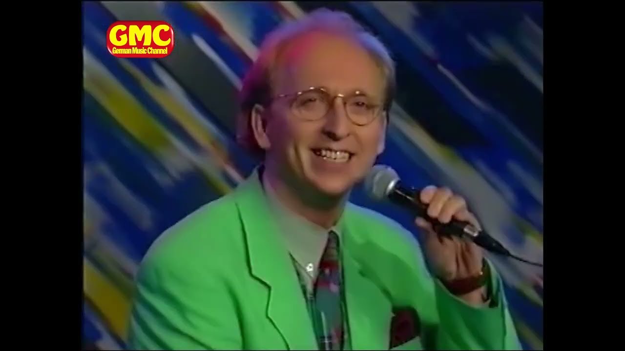 Frank Schröder - Oh Prinzessin 1995