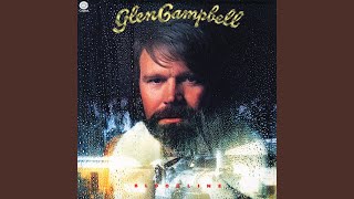 Video thumbnail of "Glen Campbell - Baby, Don't Be Givin' Me Up"