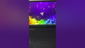 Razer Blade X Razer Synapse BUG