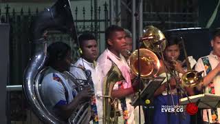 FANDANGO VIEJO PELAYERO 🎺 Banda Juvenil 16 de Julio de San Estanislao de Kostka, Bolívar