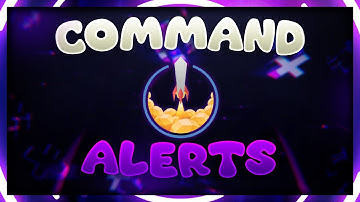 SOUND COMMANDS (Streamelements)