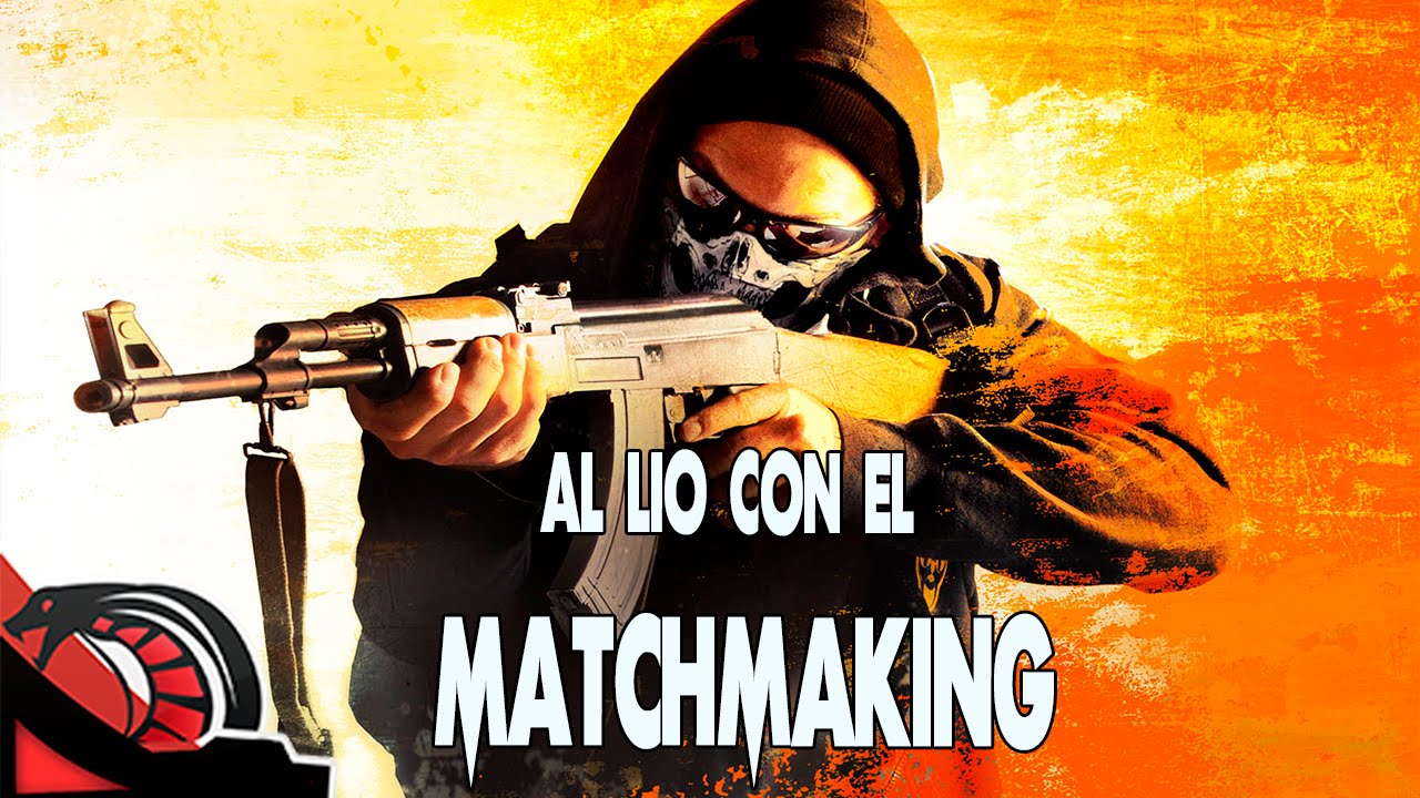 Alcandas matchmaking Malaga