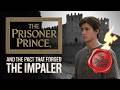 Vlad Tepes - The Vampire Prince - Beginning of the Legend