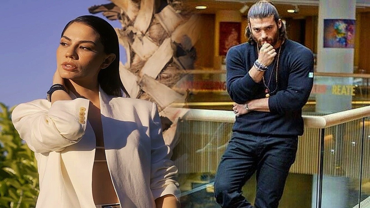 Может ли реакция Ямана услышать Демет Оздемир, которую никто не мог себе представить!