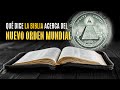 Qué Dice la Biblia Acerca del Nuevo Orden Mundial  |  Pastor Marco Antonio Sánchez