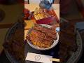 蒸さずに焼く!パリッと香ばしいうなぎ!# #japanesefood #鰻大好き