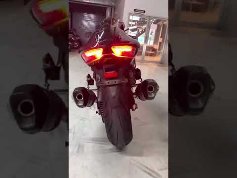 Suzuki Hayabusa 2022 Gen 3 walk around ￼with Yoshimura Hepta Force