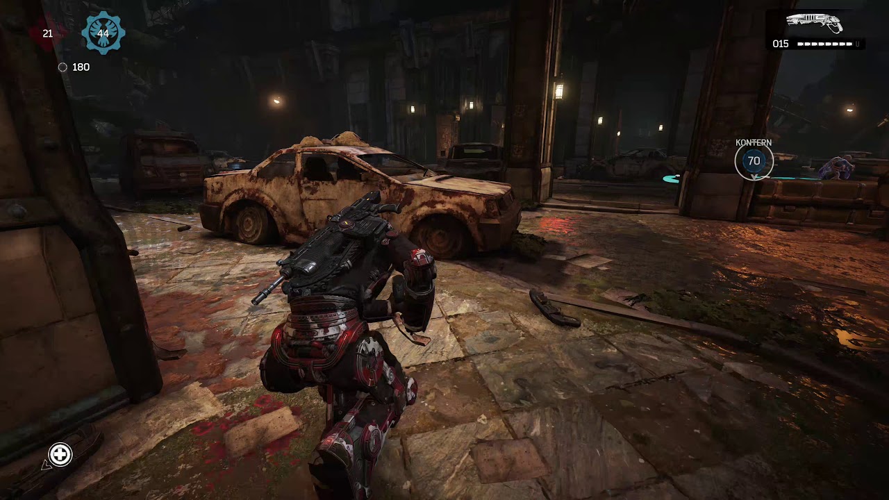 Gears Of War 4 XBOX ONE X SCORPIO EDITION TRUE 4K MULTIPLAYER GAMEPLAY Gears of war 4 xbox one x scorpio edition true 4k multiplayer gameplay