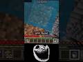 Wait For End #shorts #minecraft #memes #tiktok #reels