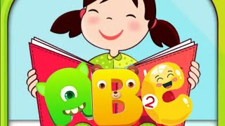 Kindergarten kid Learning Game | Greysprings | Android gameplay Mobile app phone4kids telephone phon screenshot 2