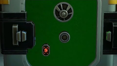 The Vault Logic Puzzle Box Level 20 Gameplay Walkthrough