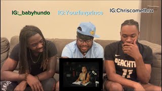 GAH DAMNNN PLAYLISTED🫣🔥🤝🏾 Offset & Cardi B - Jealousy || Reaction!!