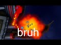 The stupidest death ever Chicken Invaders Universe