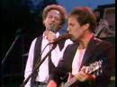 Simon & Garfunkel - Me And Julio Down By The Schoolyard