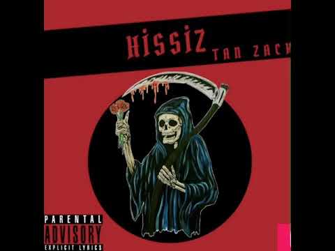 Tan Zack - Hissiz (Audio)