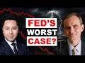 Fed Cornered: Nobel Economist Reveals When Rate Hike Will Really Come | Simon Johnson Episode cover