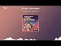 Donnie D'Amato Loves Dancing | Design Downtime