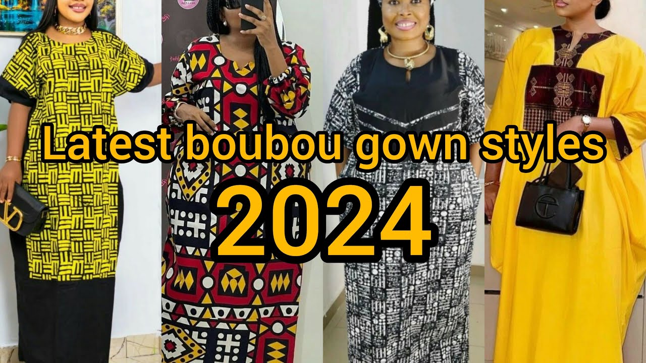 71 Beautiful Simple Ankara Gown Styles For 2024 | ThriveNaija | Moda  africana, Moda, Africanas