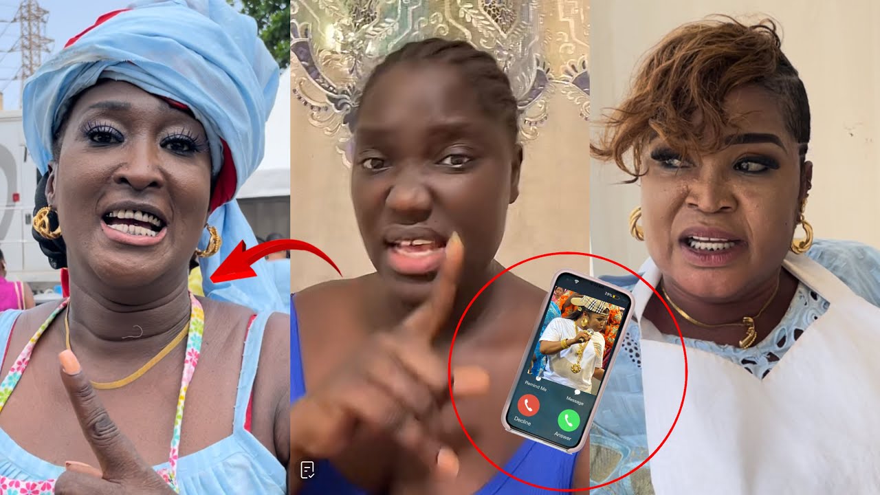 Apr s Concours Togou Mami Cobra Wilipande Adji Mass Et Mame Ndiaye apr-s-concours-togou-mami-cobra-wilipande-adji-mass-et-mame-ndiaye