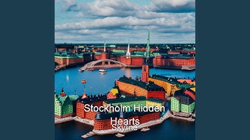 Stockholm Hidden Hearts