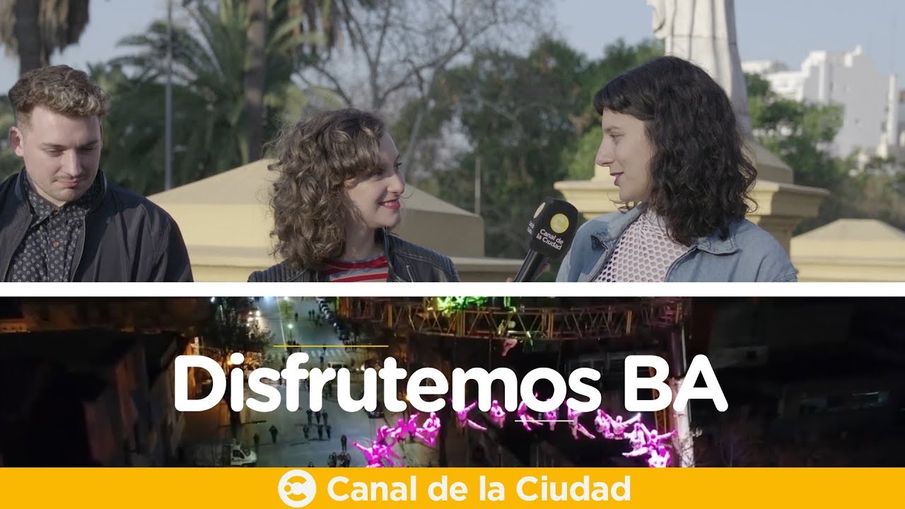 Bienal de Arte Joven 2019: 