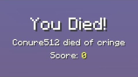 How to Add Custom Death Messages - Minecraft 1.20.4