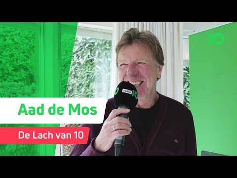 Leendert Boone raadt De Lach van Aad de Mos en wint de hoogste jackpot tot nu toe!
