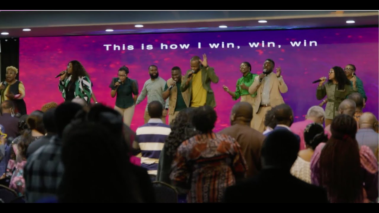 Tehilah Crew | Household of Faith | Powerful Praise and worship Session ...