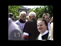 Nadanie Szkole Podstawowej w Załubicach imienia ARMII KRAJOWEJ, Stare Załubice - 19.06.1991