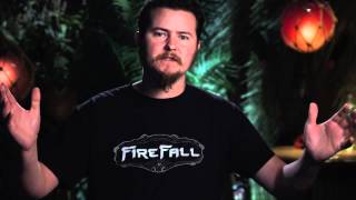 Firefall Dev Diary May 2012