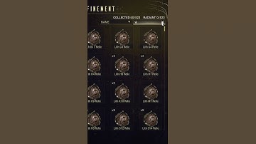 A MUST KNOW About Relics in Warframe #warframe #beginnerfriendly