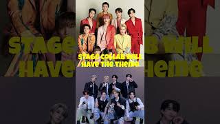 O Daejeon 2023 Special Stage Collab Lineups Daejeon