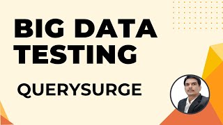 ETL Big Data Testing with QuerySurge screenshot 4