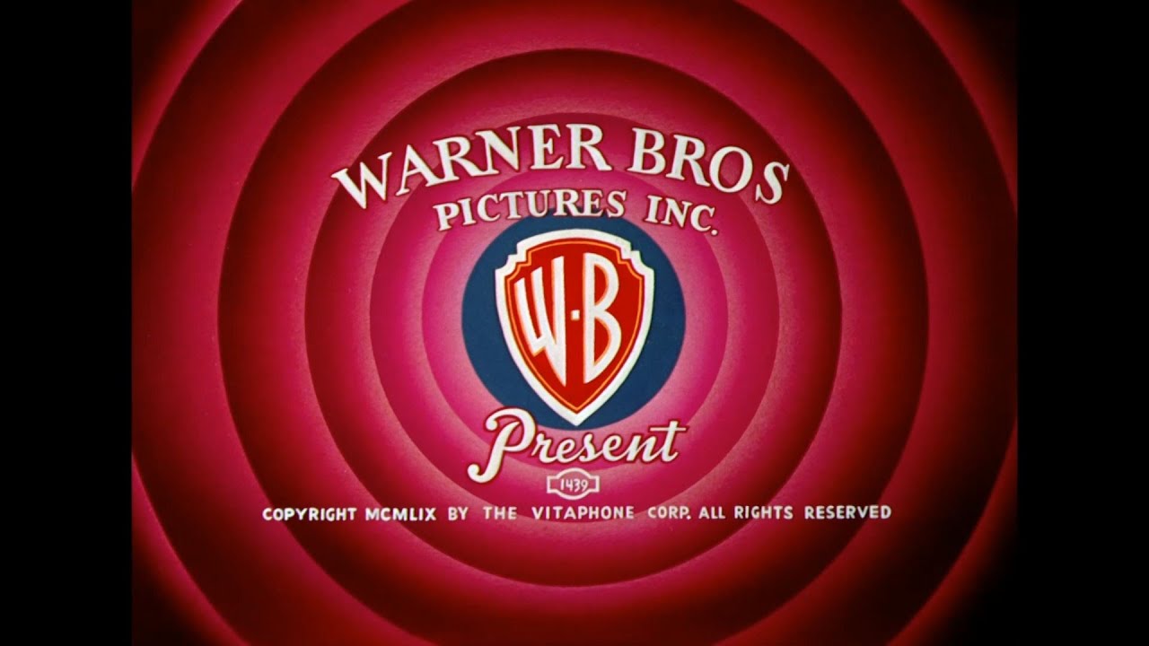 Looney Tunes: Platinum Collection, Vol 1 - Titles Compilation (Part 2)