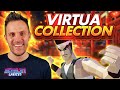 My Virtua Fighter Arcade Hardware Collection
