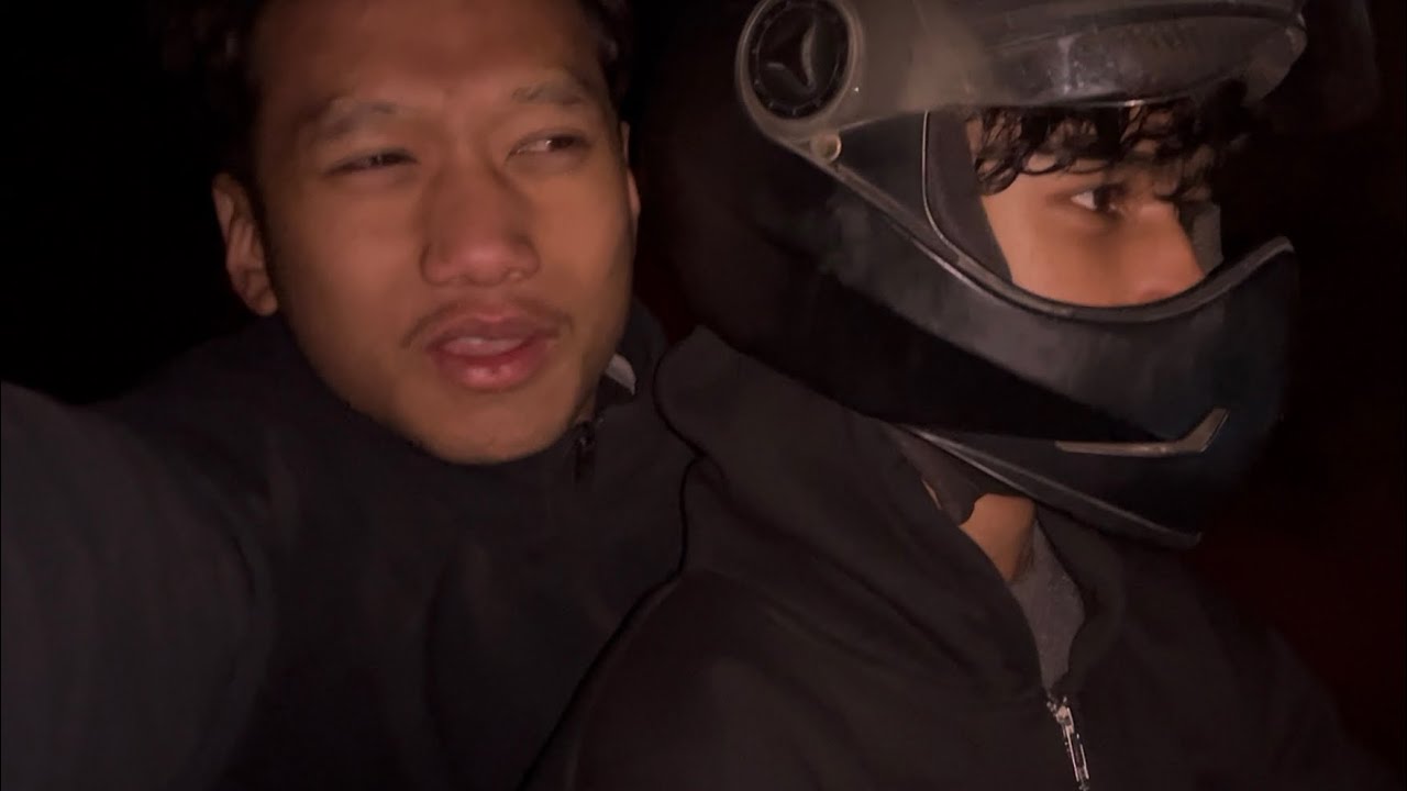 Rati rati niskiyo 😆🤣