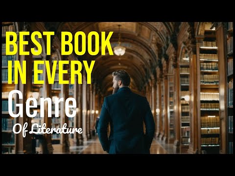 Best Book in