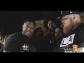 Geechi Gotti Top 6 Rounds