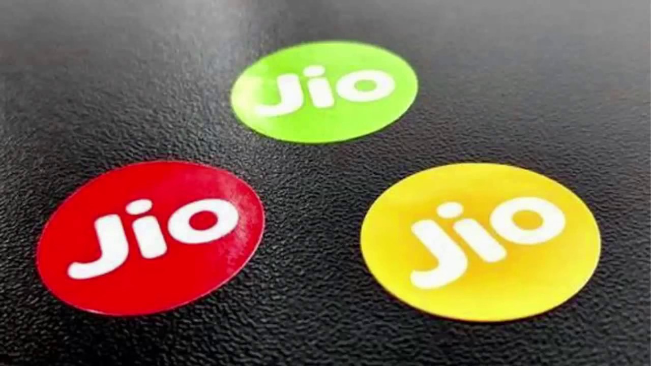 Jio New Express Scheme
