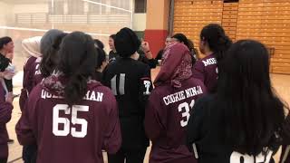 TAMU MSA: A year in reflection 2018