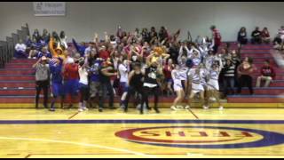 FFCHS Harlem Shake