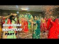 Ghoomar mahotsav part 2rajasthani ghoomar choreography